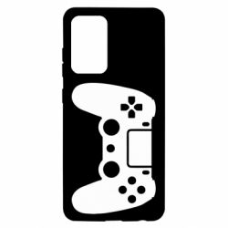 Чехол для Samsung A52 5G Джойстик PS4 - PrintSalon