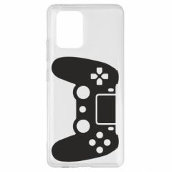 Чехол для Samsung S10 Lite Джойстик PS4 - PrintSalon