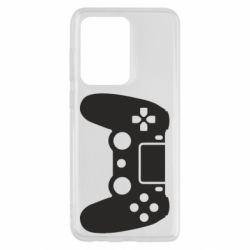Чехол для Samsung S20 Ultra Джойстик PS4 - PrintSalon