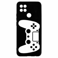 Чехол для Oppo A15s/A15 Джойстик PS4 - PrintSalon
