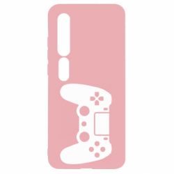 Чехол для Xiaomi Mi10/10 Pro Джойстик PS4 - PrintSalon