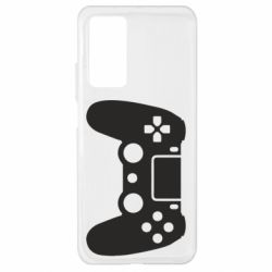 Чехол для Xiaomi Mi 10T/10T Pro Джойстик PS4 - PrintSalon