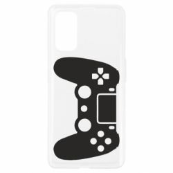 Чехол для Realme 7 Pro Джойстик PS4 - PrintSalon