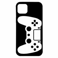 Чехол для iPhone 14 Plus Джойстик PS4 - PrintSalon