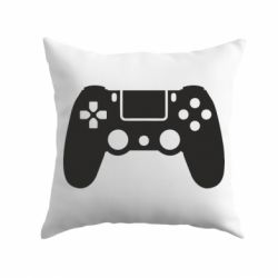 Подушка Джойстик PS4 - PrintSalon