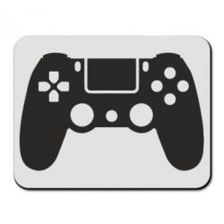 Коврик для мыши Джойстик PS4 - PrintSalon