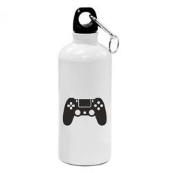 Фляга Джойстик PS4 - PrintSalon