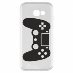Чехол для Samsung A5 2017 Джойстик PS4 - PrintSalon