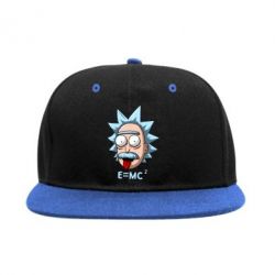 Снепбек E=MC 2 - PrintSalon