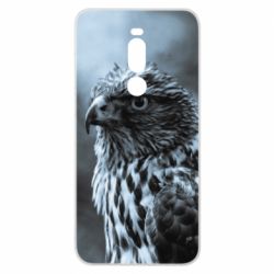 Чехол для Meizu Note 8 Eagle and fog - PrintSalon