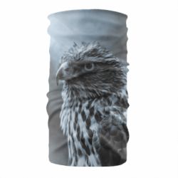 Бандана Eagle and fog