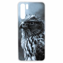 Чехол для Oppo A91/Reno3 Eagle and fog - PrintSalon