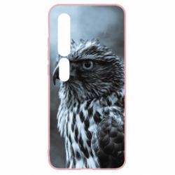 Чехол для Xiaomi Mi10/10 Pro Eagle and fog - PrintSalon