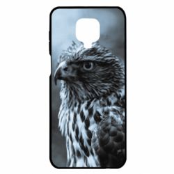 Чехол для Xiaomi Redmi Note 9S/9Pro/9Pro Max Eagle and fog - PrintSalon