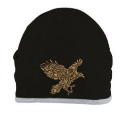 Шапка Eagle feather - PrintSalon