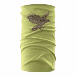 Бандана Eagle feather - PrintSalon