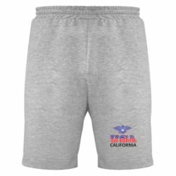 Мужские шорты Eagle USA - PrintSalon