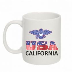 Чашка 320ml Eagle USA