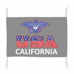 Флаг Eagle USA - PrintSalon