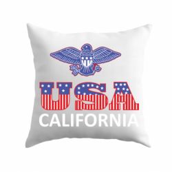 Подушка Eagle USA