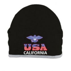 Шапка Eagle USA - PrintSalon