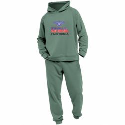 Детский костюм Eagle USA - PrintSalon