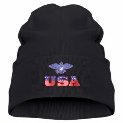 Детская шапка Eagle USA