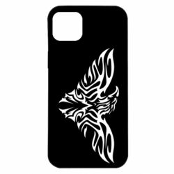 Чохол для iPhone 14 Plus Eagle - PrintSalon