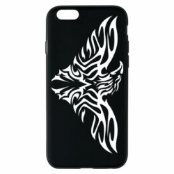 Чохол для iPhone 6/6S Eagle - PrintSalon