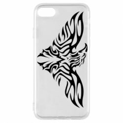 Чохол для iPhone 7 Eagle - PrintSalon