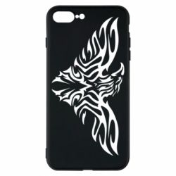Чехол для iPhone 8 Plus Eagle