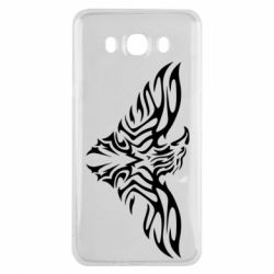 Чохол для Samsung J7 2016 Eagle - PrintSalon