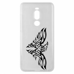 Чохол для Meizu Note 8 Eagle - PrintSalon