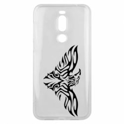 Чохол для Meizu X8 Eagle - PrintSalon