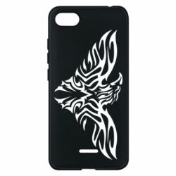 Чехол для Xiaomi Redmi 6A Eagle