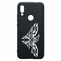 Чохол для Xiaomi Redmi 7 Eagle - PrintSalon
