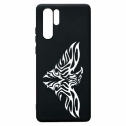 Чохол для Huawei P30 Pro Eagle