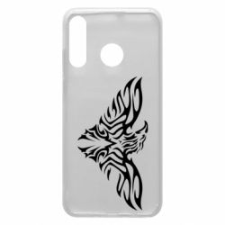 Чохол для Huawei P30 Lite Eagle - PrintSalon