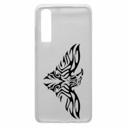 Чохол для Huawei P30 Eagle - PrintSalon