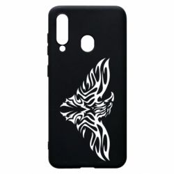 Чохол для Samsung A60 Eagle - PrintSalon