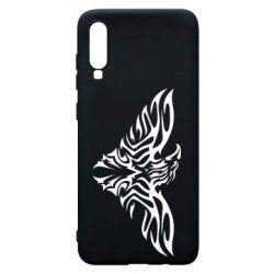 Чохол для Samsung A70 Eagle - PrintSalon
