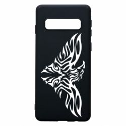 Чохол для Samsung S10 Eagle - PrintSalon
