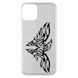 Чохол для iPhone 11 Eagle - PrintSalon