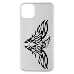 Чохол для iPhone 11 Pro Max Eagle - PrintSalon