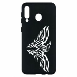 Чохол для Samsung M30 Eagle - PrintSalon