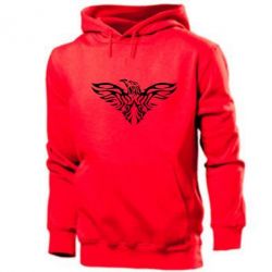 Мужское худи Eagle