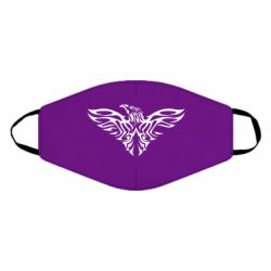 Маска багаторазова Eagle - PrintSalon