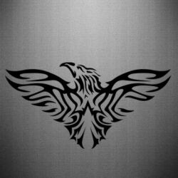Наклейка Eagle