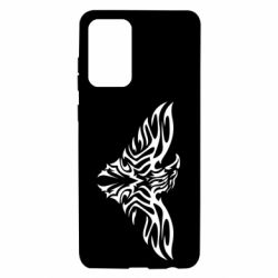 Чохол для Samsung A72 5G Eagle - PrintSalon