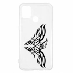 Чохол для Samsung M31 Eagle - PrintSalon